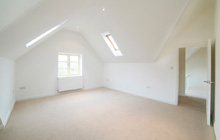 Carnoustie bedroom extension leads