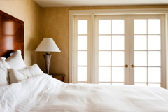 Carnoustie bedroom extension costs