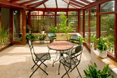 Carnoustie conservatory quotes