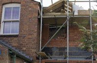 free Carnoustie home extension quotes